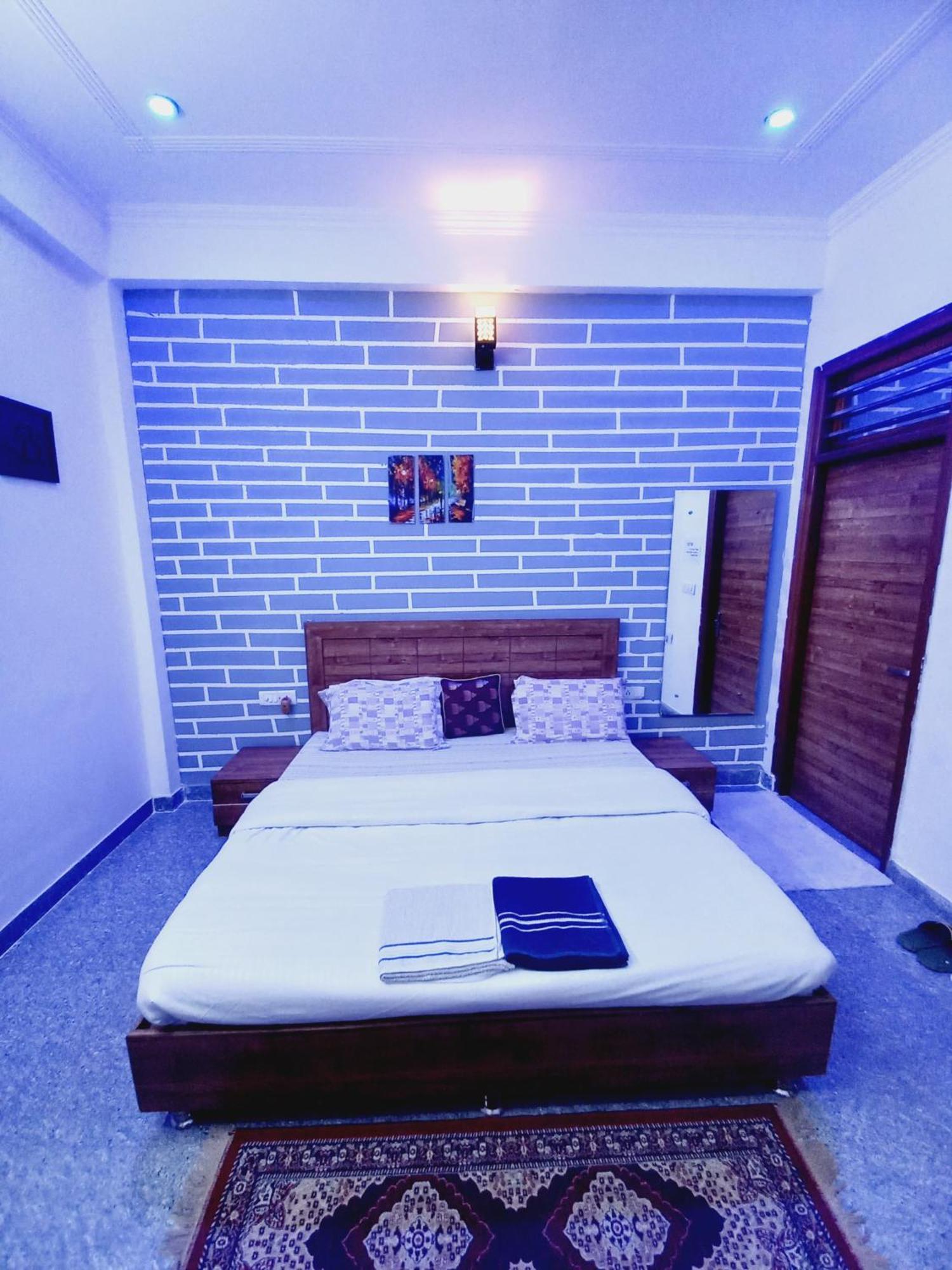 Taj Street Hostel Agra  Exterior foto
